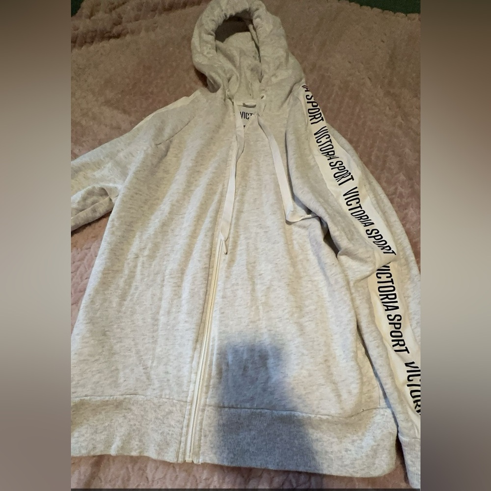 Victoria Secret Sport Jacket